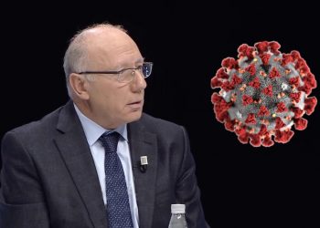 “Është një sëmundje virale, s’mora…”/ Sulçebe rrëfen betejën me COVID: Po të ishim në një kohë tjetër, do thonim se kaluam një grip të zgjatur