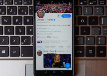Twitter e censuron/ Donald Trump premton: Rezultati përfundimtar, brenda 3 nëntorit