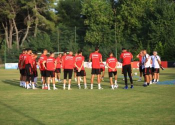 Kombëtares i ecën “ters”, pas anulimit të miqësores, 5 futbollistë nuk lejohen të udhëtojnë në Shqipëri