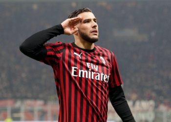 Hernandez betohet për besnikëri ndaj Milanit dhe paralajmëron Interin: Fitojmë derbin dhe shkojmë në Champions