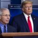 Trump akuza të rënda kryevirologut Fauci: Është katastrofë, këta idiotë i lodhën njerëzit me informacionet për virusin