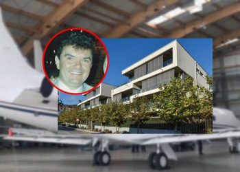 Trafikantët krijojnë metoda të reja, avionë me qira për transportimin e kokainës nga Amerika Latine në Evropë