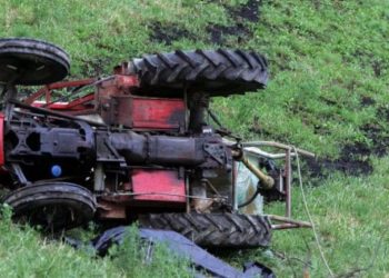 Detajet e reja nga ngjarja e Maliqit/ Ja si ndodhi aksidenti fatkeq i 5-vjeçarit!