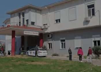 Aksidenti në Lezhë, ndërron jetë te Trauma kirurgu Qesk Gjergji