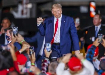 Presidenti Trump sulmon ashpër familjen Biden: Një sipërmarrje kriminale, duhet të arrestohen