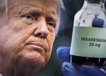 Pas remdesivir, Trump mori dozën e parë të dexamethasone/ A ndihmon pacientët në luftën anti-COVID ky ilaç