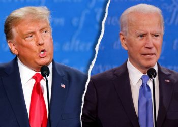Zgjedhjet në SHBA/ Çfarë zgjdhje ofrojnë Trump dhe Biden për 4 vitet e ardhshme