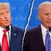 Zgjedhjet në SHBA/ Çfarë zgjdhje ofrojnë Trump dhe Biden për 4 vitet e ardhshme