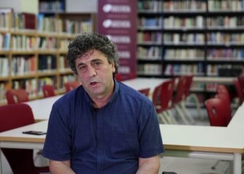 Akuza e rëndë: Agron Tufa ka marrë një shtëpi nga Fahri Balliu, për të mos i botuar dosjet