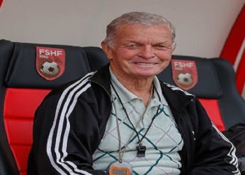 Ndahet nga jeta trajneri i atletikës shqiptare, Vildan Tufi nuk e mposhti dot sëmundjen e rëndë