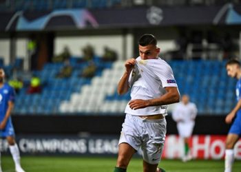 Futbollisti i Kombëtares konfirmohet me COVID-19, Myrto Uzuni humbet sfidën me Barcelonën