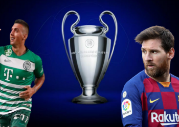 Rikthehet Champions/ Uzuni humb përballjen me Messin, Dynamo Kyiv pret Juven e Pirlos pa Ronaldon