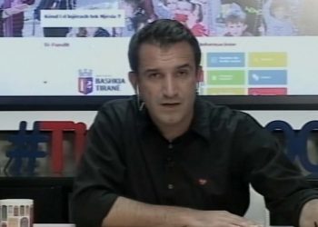 “Basha e Kryemadhi nuk kanë bërë një shkollë për Tiranën”, Veliaj: Duan vota për një parti që është rrënuar