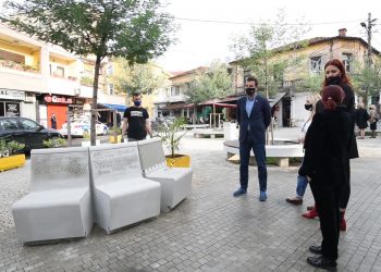 Veliaj: Histerive të politikës u përgjigjemi me punë, sot ulërasin më shumë ata që bllokuan Astirin
