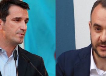 Veliaj ironizon Balliun: U rrëzua tuç, pogradecarët ndëshkuan me votë modelin e njeriut që bllokoi Tiranën