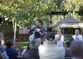 Veliaj: Ja pse po na bashkohen VIP-at në PS