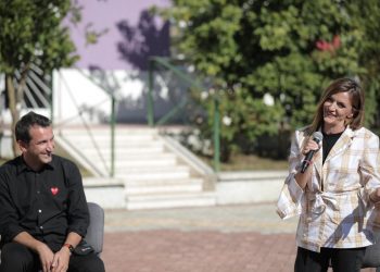 Luiza Gega-Veliajt: Faleminderit për mbështetjen që i keni dhënë sportit edhe brezave që do të vijnë
