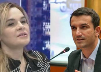 Veliaj-Kryemadhit: T’u thuash njerëzve rrini në një pallat që mund të shembet, është e dalldi dhe papërgjegjshmëri