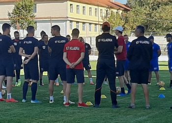 Klubi i Vllaznisë infektohet nga COVID-19, konfirmohen katër raste të reja