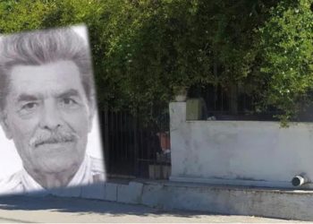 Kretë/ Shqiptari e mbyti gruan me shami, e burrit i copëtoi trupin