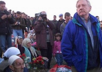“Vuçiç e di çfarë ka ndodhur në Reçak”/ Diplomati amerikan: Kosova s’do të jetë kurrë më pjesë e Serbisë