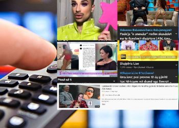 Boll se na plasët shpirtin, a keni fëmijë?!