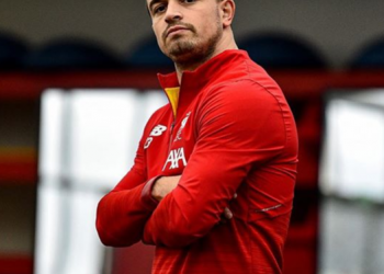 Pas Covid-19/ Festoi me femra në jaht ndarjen nga Dhurata Ahmetaj, ja gjendja e Xherdan Shaqirit pas virusit