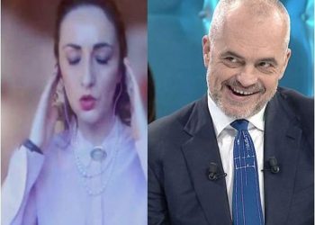 “Zhaku” që do bënte parti kundër Ramës ndryshon mendje: S’ka më politikë. Ndjesë që ju zhgënjeva