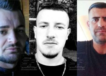 Zhdukja e tre të rinjve në Malësinë e Madhe, gazetarja zbulon detaje nga ngjarja: Prokuroria ka dy dëshmi të forta