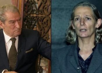 Vrasja e Azemit/ Rrëfimet e Zylfie Haklajt dhe pse Sali Berisha duhet të dëshmojë në gjyq