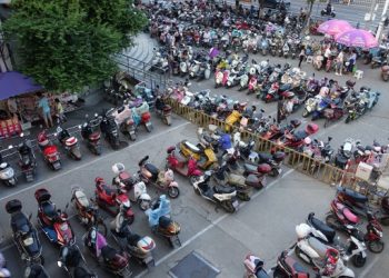 Rritet prodhimi në Kinë, numri i biçikletave elektrike arrin në rreth 300 milionë