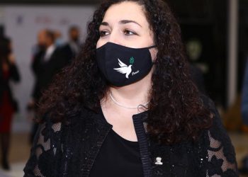 Vjosa Osmani infektohet me Covid-19