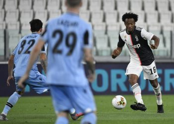 Lazio ndal Juventusin, Tottenham në krye të Premier League