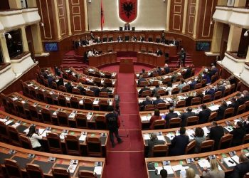 Të hënën miratohet buxheti i 2021, të gjithë vëmendjen e merr Covid-19