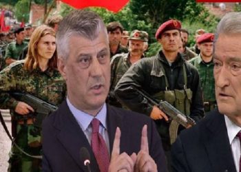 Faktet/ 5 rezolutat pro UÇK-së dhe kundër Millosheviçit që Berisha refuzoi t’i votojë
