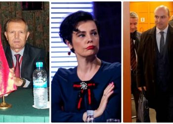 Pas 6 orësh mbledhje/ KED lë në fuqi kandidimin e 3 gjyqtarëve Sonila Bejtja, Altin Binaj dhe Aleksandër Toma