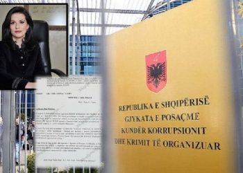 GJKKO shkresë ministres së Drejtësisë, kërkon ndryshimin e aktit normativ për OFL-në
