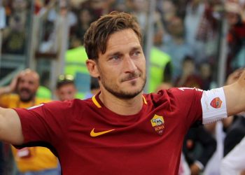 Pasi humbi babain nga Covid, infektohet edhe Francesco Totti
