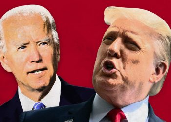 “Kutitë e fundit”… Biden një hap larg Shtëpisë së Bardhë, ja shanset e mbetura për Trump