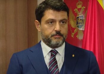 Mali i Zi e shpall ambasadorin serb person “non grata” dhe i kërkon ikjen nga Podgorica