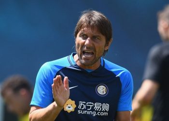 Eriksen bëhet problem sërish, flet Conte