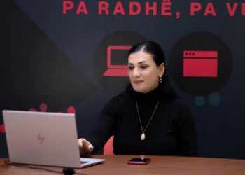 Shqipëria vlerësohet me çmim për qeverisjen digjitale