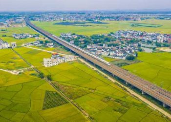 Transformimi i gjelbër ndihmon në ndërtimin e një bote të pastër e të bukur