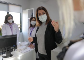 Manastirliu: Buxheti 2021 ka një financim historik për Shëndetësinë, 23 % më shumë se vitin 2020