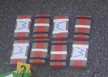 Sekuestrimi i heroinës në Elbasan, policia zbardh detajet: U kapën 4 kg