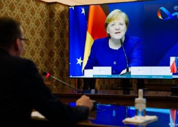 Merkel: Nuk mund ta premtoj çeljen e negociatave me Shqipërinë
