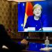 Merkel: Nuk mund ta premtoj çeljen e negociatave me Shqipërinë