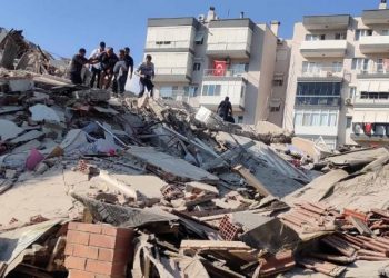 Turqi/ Humbin jetën 3 shqiptarë nga Kosova prej tërmetit