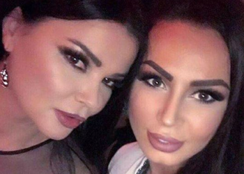FOTO / Marina Fara prezanton të dashurin e ri, reagon  e ëma…