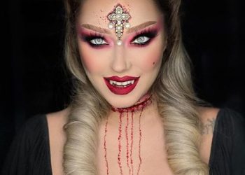 Foto/ Halloweeni dhe transformimi i VIP-eve tona